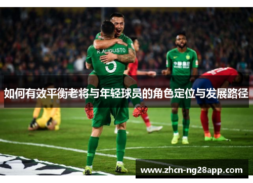 如何有效平衡老将与年轻球员的角色定位与发展路径