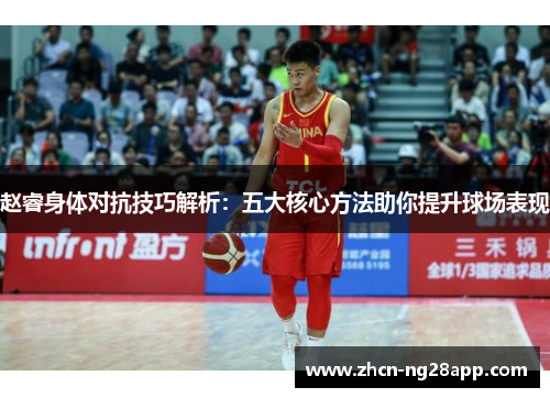 赵睿身体对抗技巧解析:五大核心方法助你提升球场表现 赵睿身体对抗技巧解析:五大核心方法助你提升球场表现